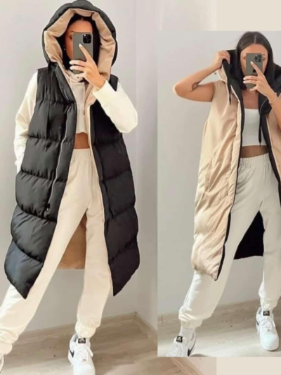 Prsluk sa dva lica 2501